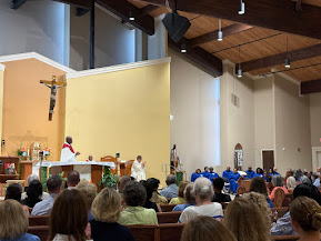 Solemnity of Mary, the Holy Mother of God, January 1, 2026