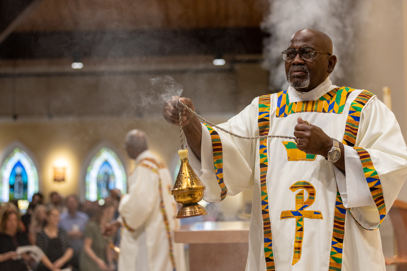 The Epiphany of The Lord, January 4, 2026